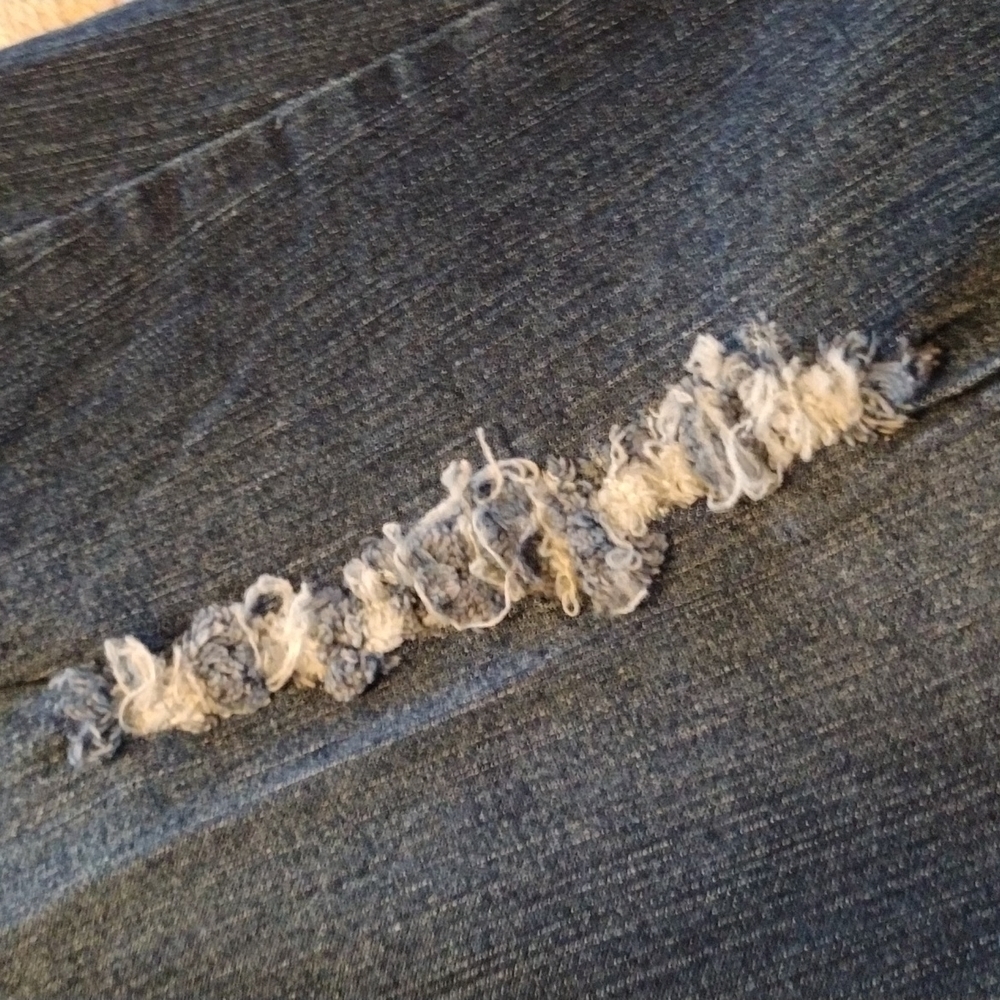 𝅺PLUS Size Jeans by IMAGE - Picture 7 of 14